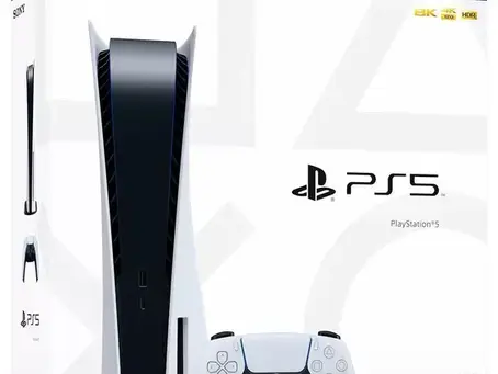 Console Sony Playstation 5