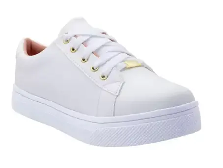 Tênis Feminino Casual Confortável Macio
