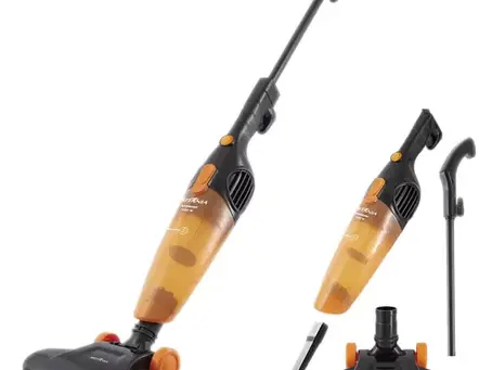 Aspirador de Pó Britânia 2 em 1