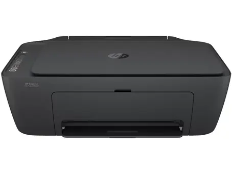 Impressora Multifuncional HP Deskjet