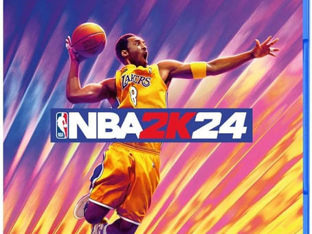 NBA 2K24 - PlayStation 5