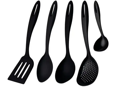 Conjunto de Utensílios Tramontina 5 Peças