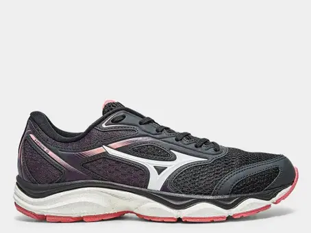 Tênis Mizuno Hawk 5 Feminino