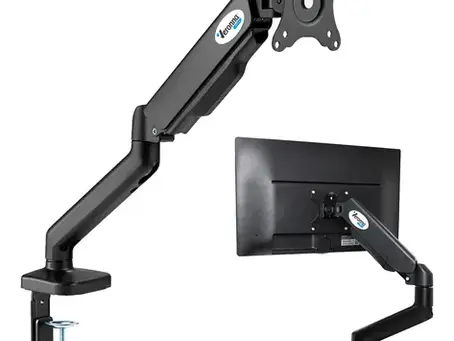 Suporte Em Aço Para Monitor 17 A 32