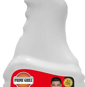 Limpa Grelhas Prime Grill