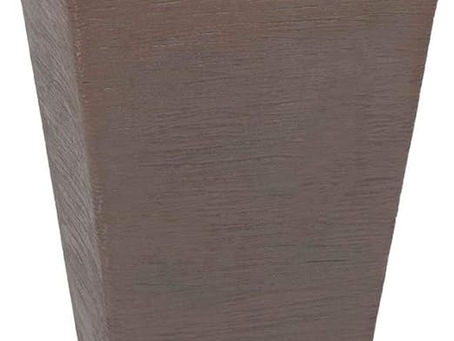 Vaso Terra Trapezio 40 X 60 cm