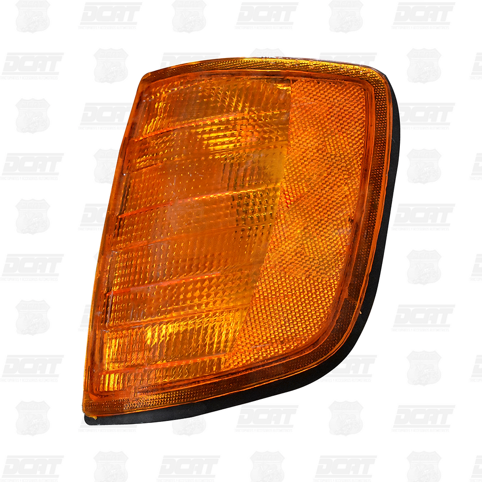 Miniatura: Cuarto, punta para foco, compatible con Freghtliner FLD 120