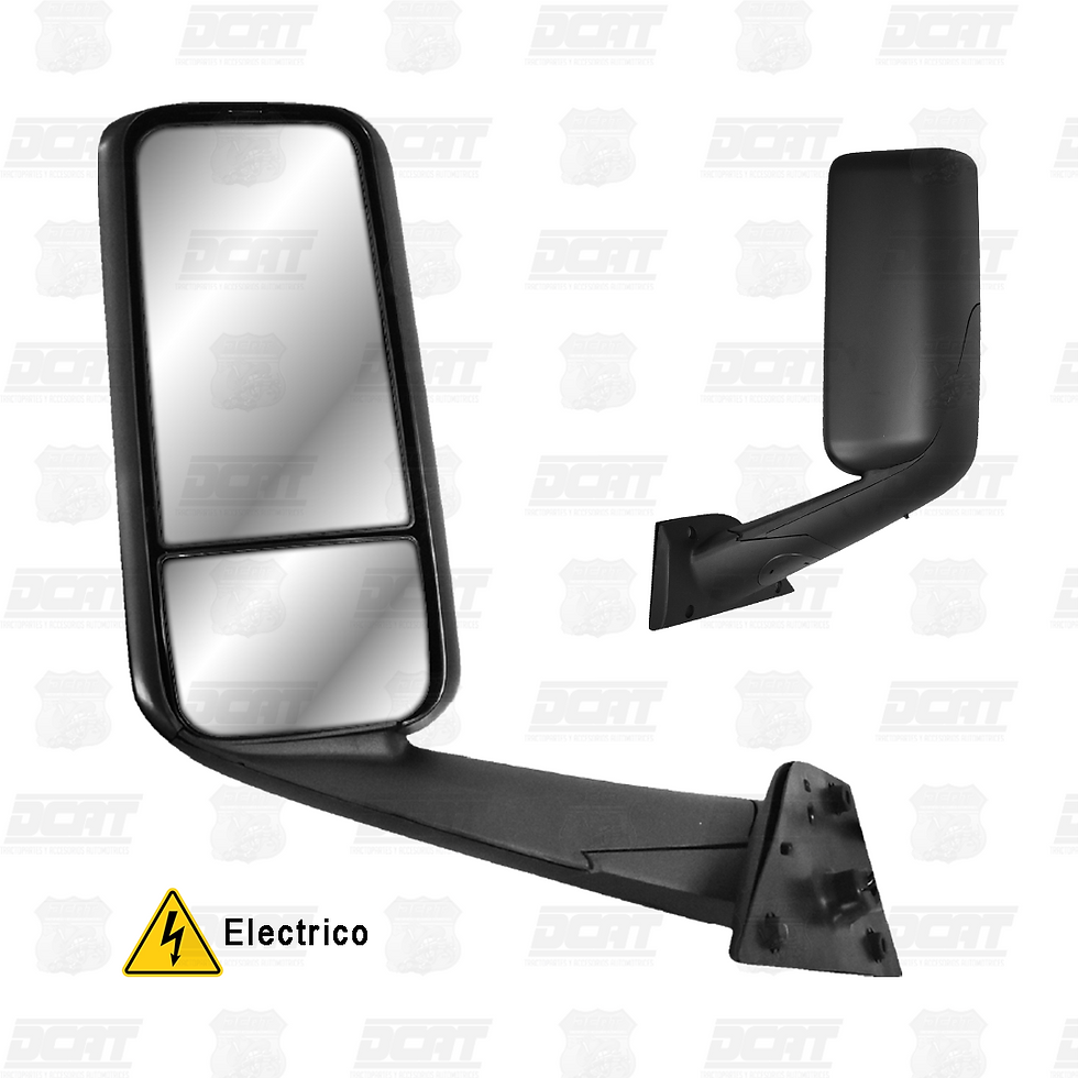 Miniatura: Espejo retrovisor, compatible con Cascadia 2018 en adelante