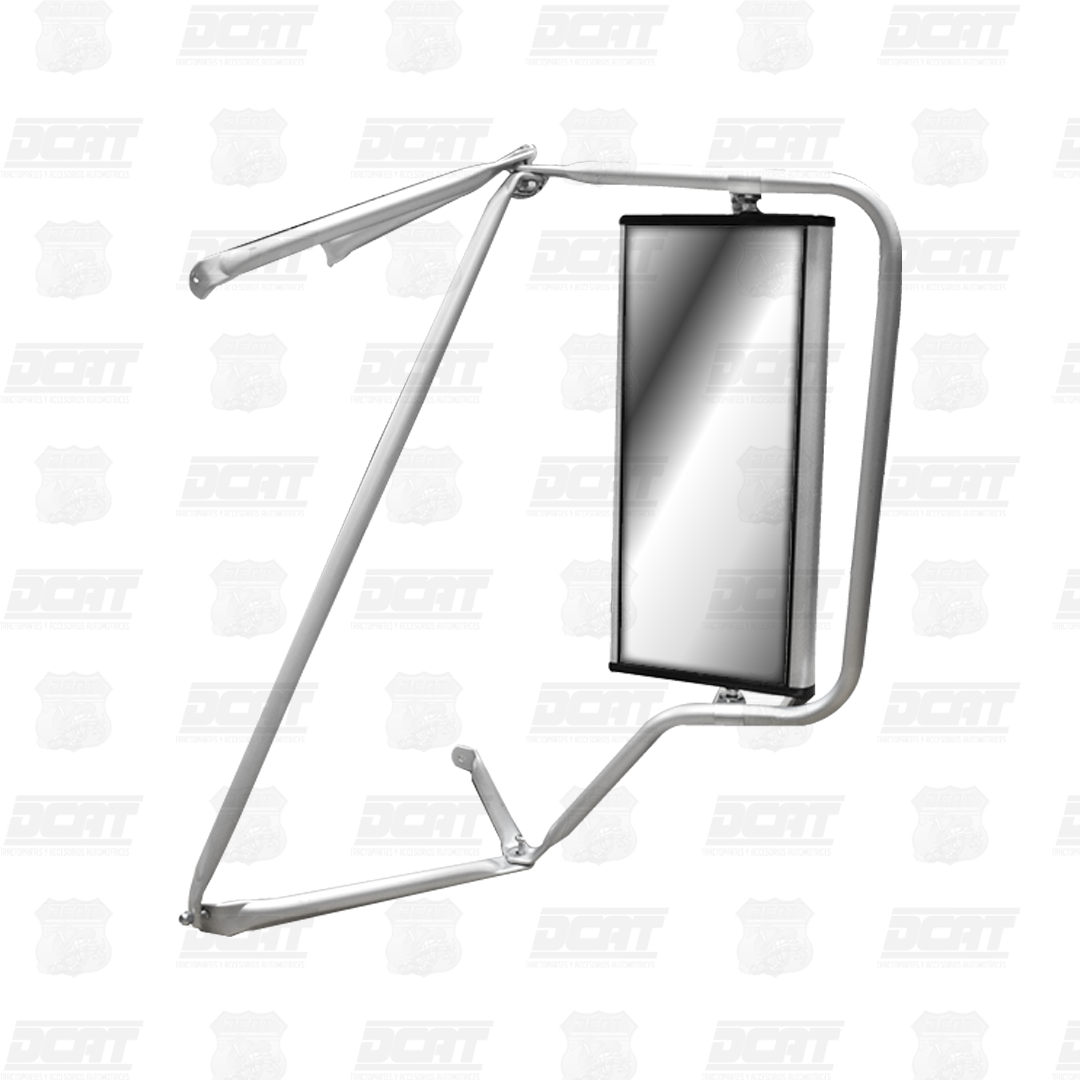 Espejo retrovisor International