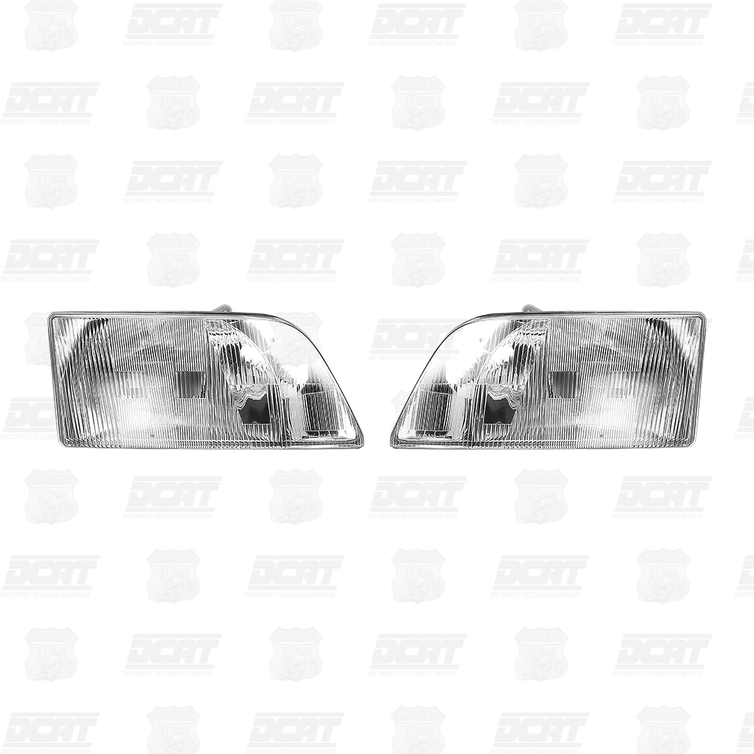 Faro principal compatible con Volvo 2da Generación