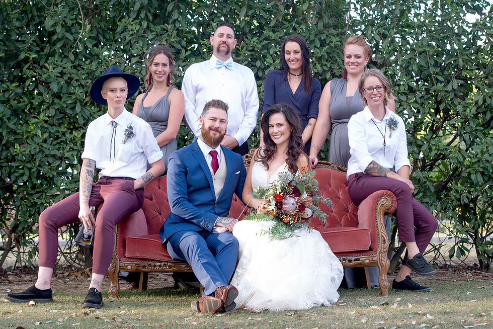 Thumbnail: vintage-lounge-hire-pink-wedding-event