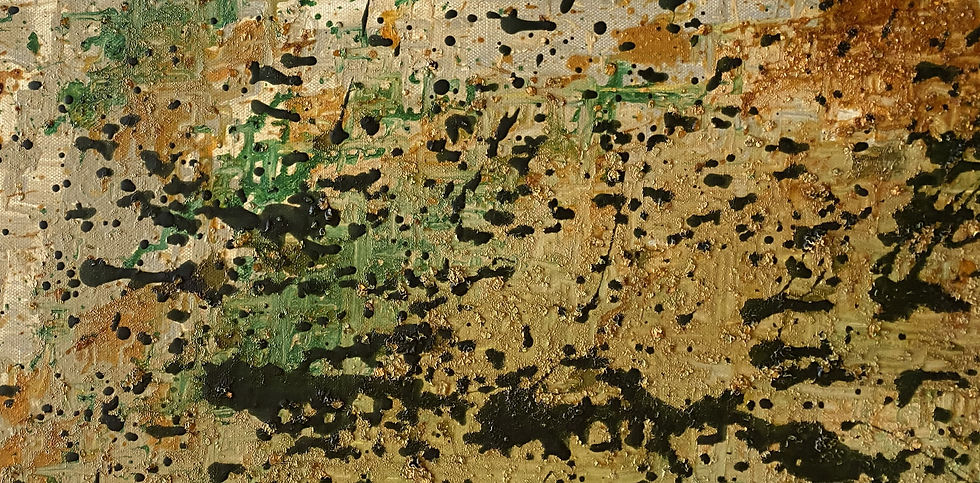 Thumbnail: Plains Bison