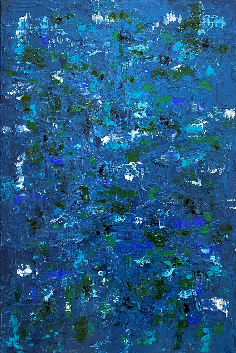 Thumbnail: Giverny