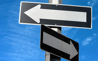 Overcoming an Impasse