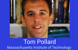 Tom Pollard ver perfil