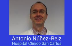 Antonio Nuñez Reiz ver perfil
