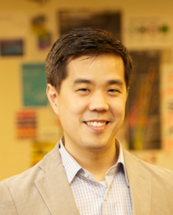 Kenneth Paik. CurrÃculum Vitae