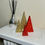 Thumbnail: Christmas Tree Scandinavian Style - 15% OFF