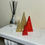 Thumbnail: Christmas Tree Scandinavian Style - 15% OFF