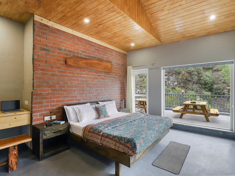 Kipling Trail Cottage, Dehradun room 1