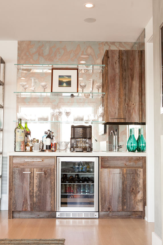 Integrity Custom Woodworking Specialty Nyc