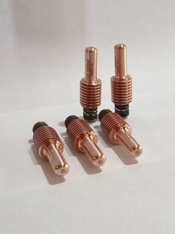 ELECTRODO HYPERTHERM