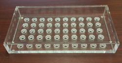 Acrylic Tray