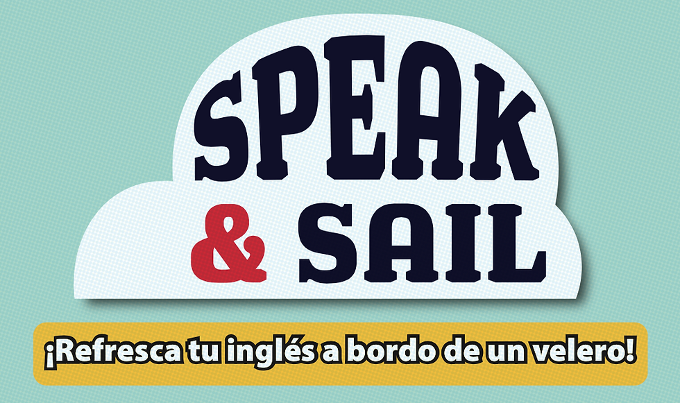 Speak & Sail