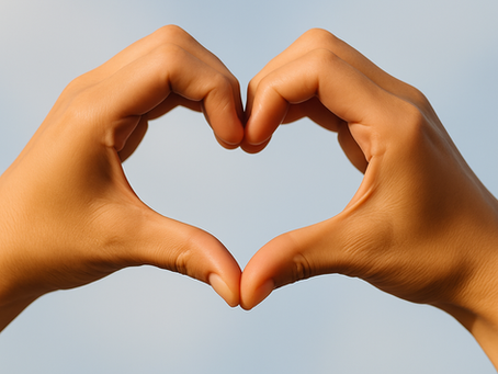 This Isn’t Laziness. It’s December.