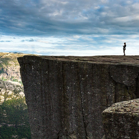 Unveiling Norway's 6 Must-Visit Nature Havens for an Enchanting Adventure