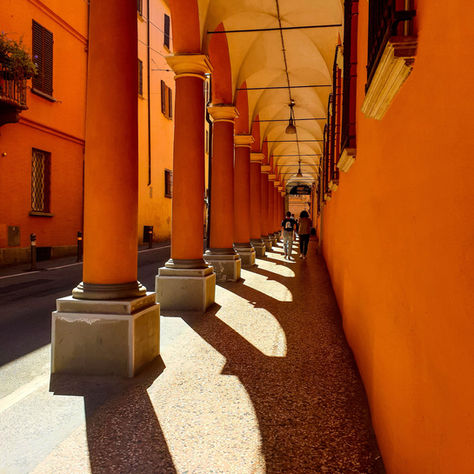 5 Unexpected Things to Do in Bologna