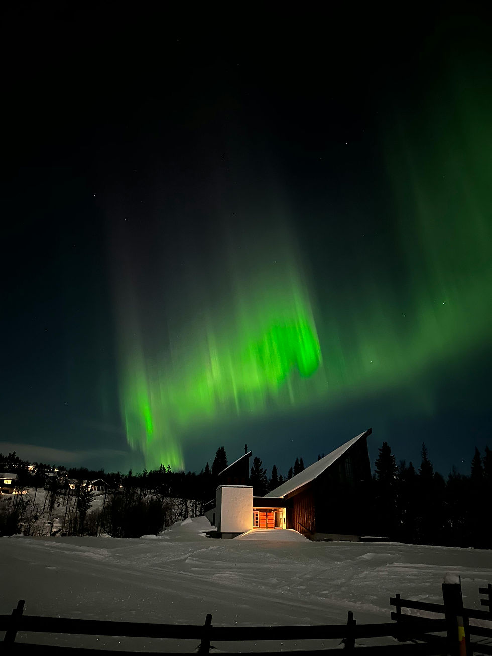  Lapland, Finland