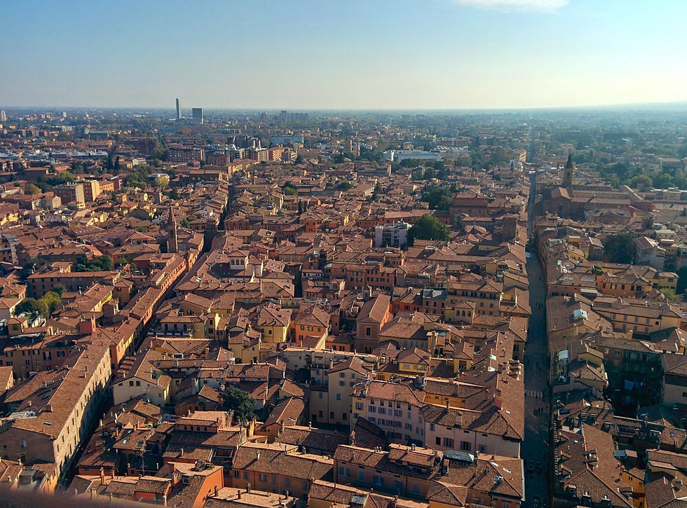 Bologna: The Hidden Italian City Packed With Food, Culture & History