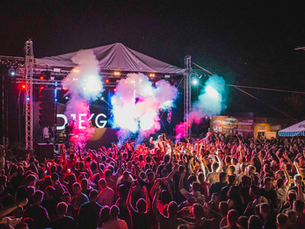 Poland's Vibrant Juwenalia Festival