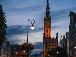 What Makes Gdańsk Different From Other European Cities?