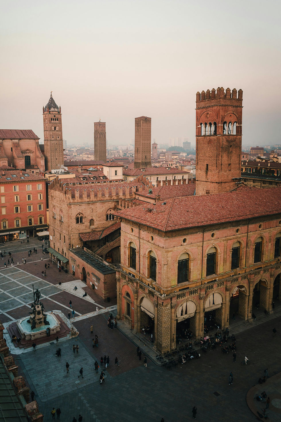 5 Must-Visit Spots in Bologna | 2026 Guide