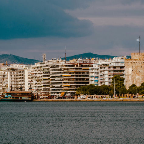 Discover Thessaloniki: Insider's Tips for Authentic Exploration and Culinary Delights