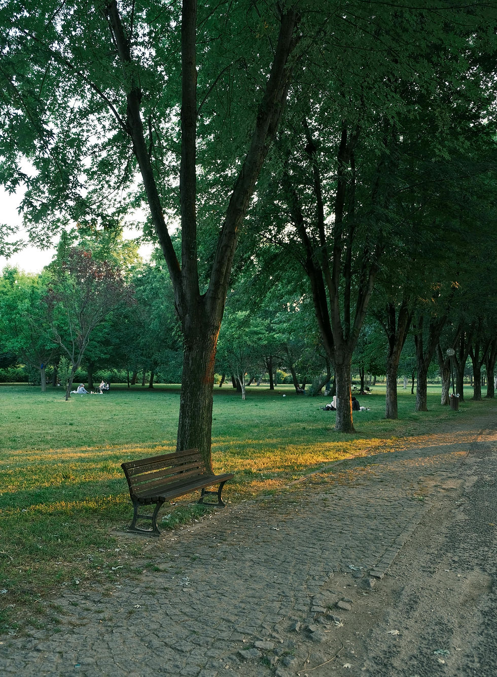 ¨Giardini Margherita¨