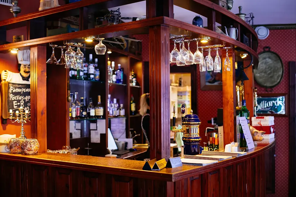 Traditional wine bar in Lisbon featuring Portuguese wines and a cozy local atmosphere
