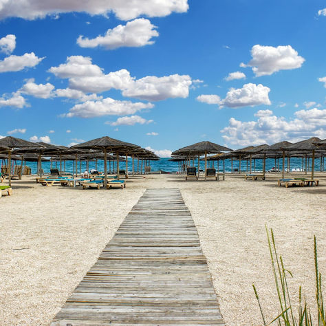 What to visit in Varna?