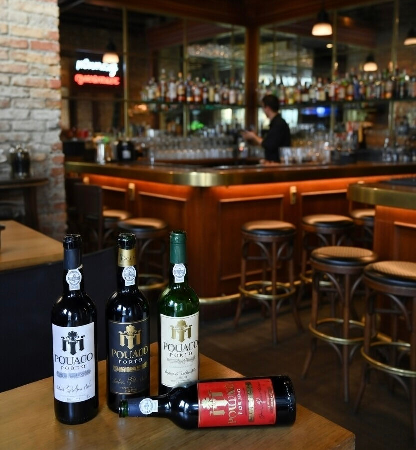 You can try the different Ports in Portuguese bars