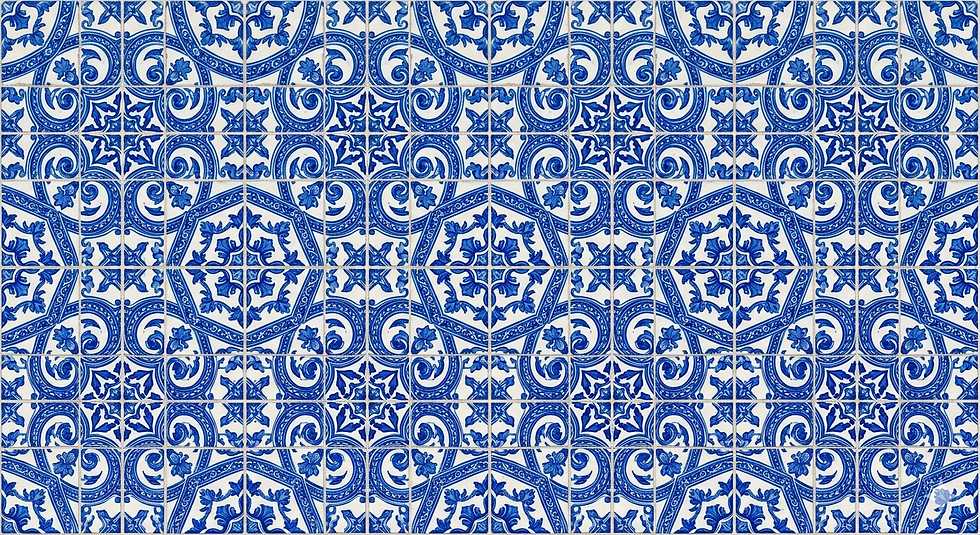 Tille pattern