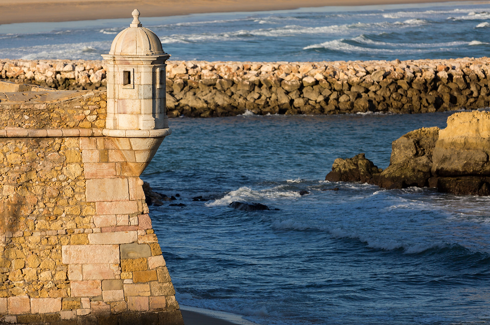 Lagos, Portugal: The Algarve’s Coastal Gem You Need to Visit