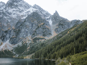 Discover Slovakia's Breathtaking National Parks