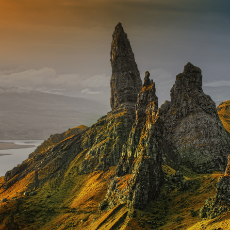 Hiking in Scotland: An Adventurer's Dream