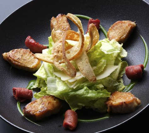 What to eat in Luxembourg