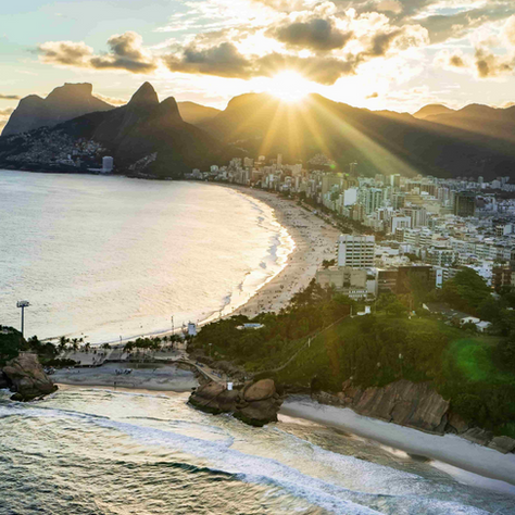 Best things in Ipanema, Rio de Janeiro