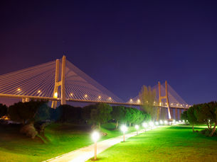Parks to visit in Lisbon
