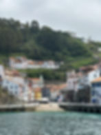 Cudillero, Spain
