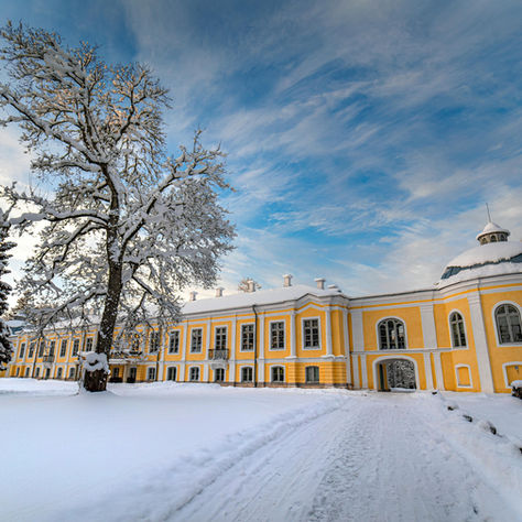 Latvia: Unforgettable Day Trip Ideas for Every Traveler